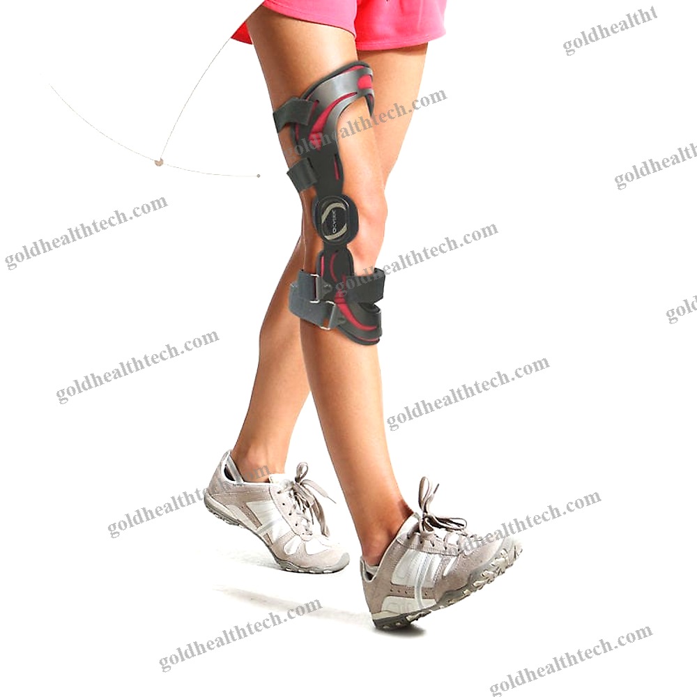 Knee Orthosis
