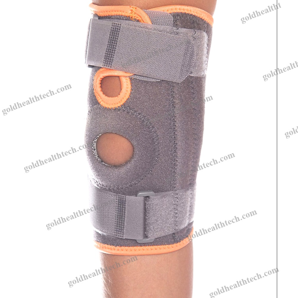 Knee Orthosis