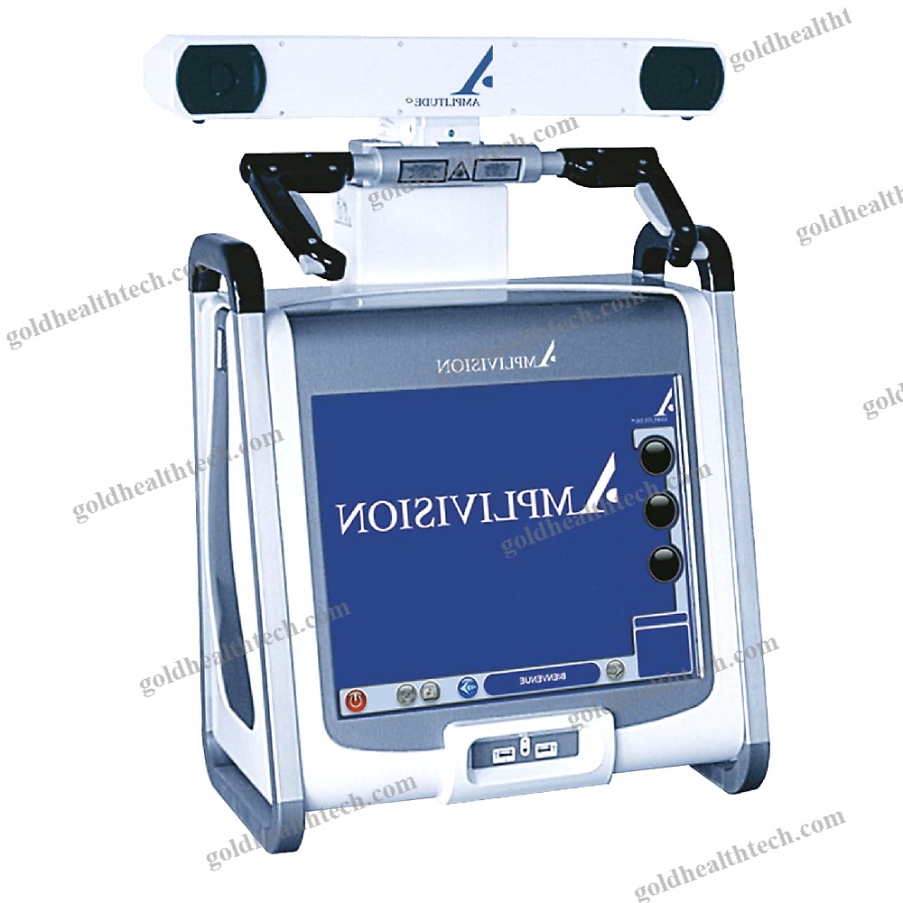 Knee Prosthesis Positioning Surgical Navigation System