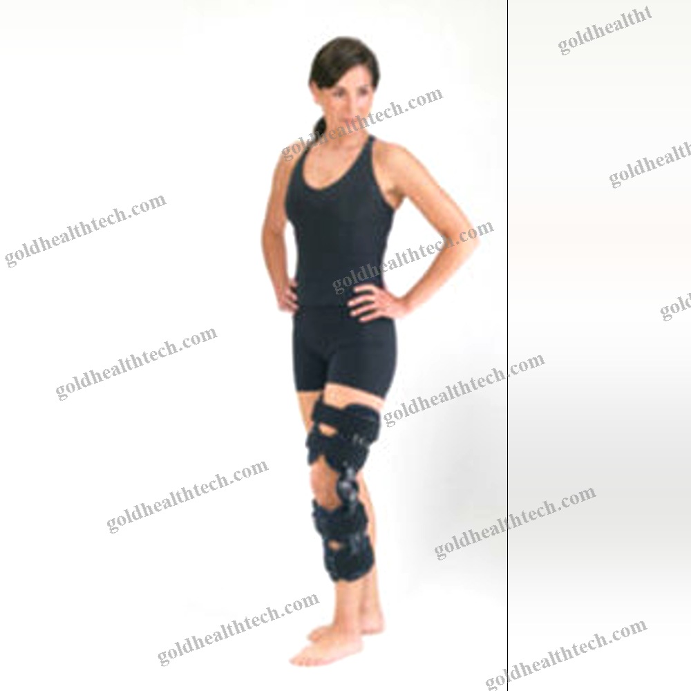 Knee Splint 1
