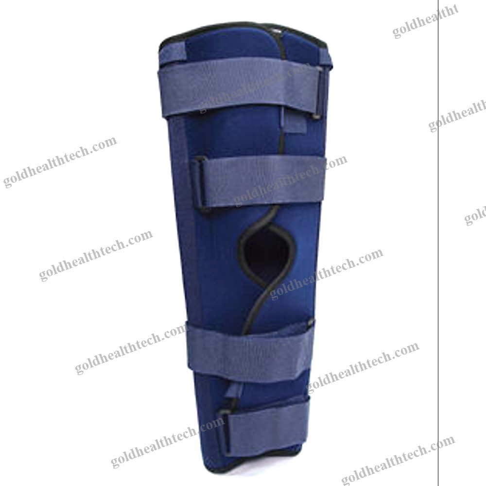 Knee Splint 1