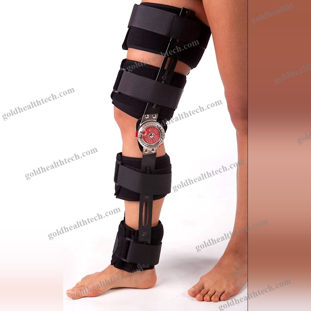 Knee Splint