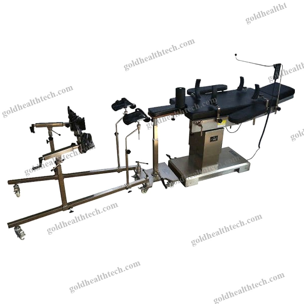 Knee Surgery Orthopedic Extension Device