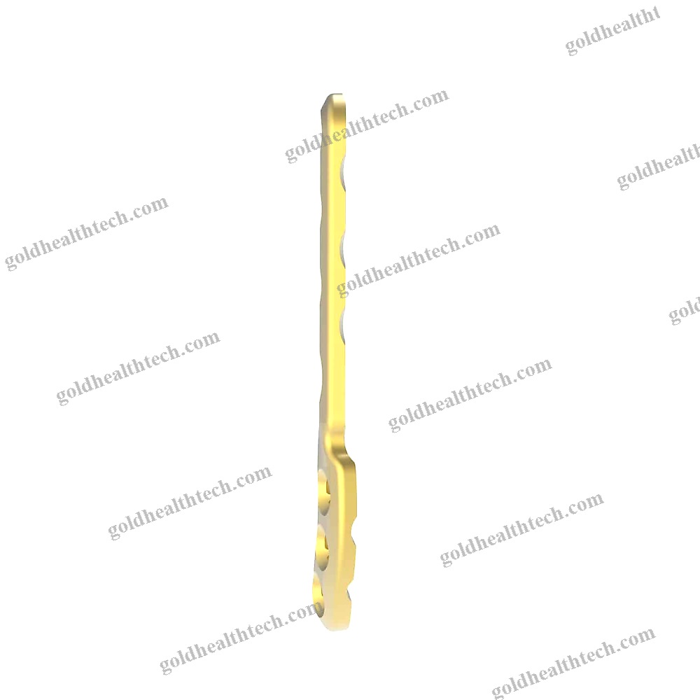 Knee Veterinary Osteotomy Plate 1