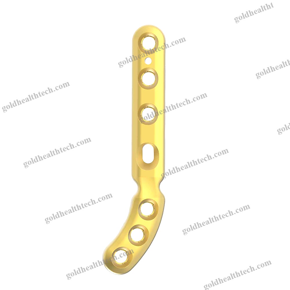 Knee Veterinary Osteotomy Plate