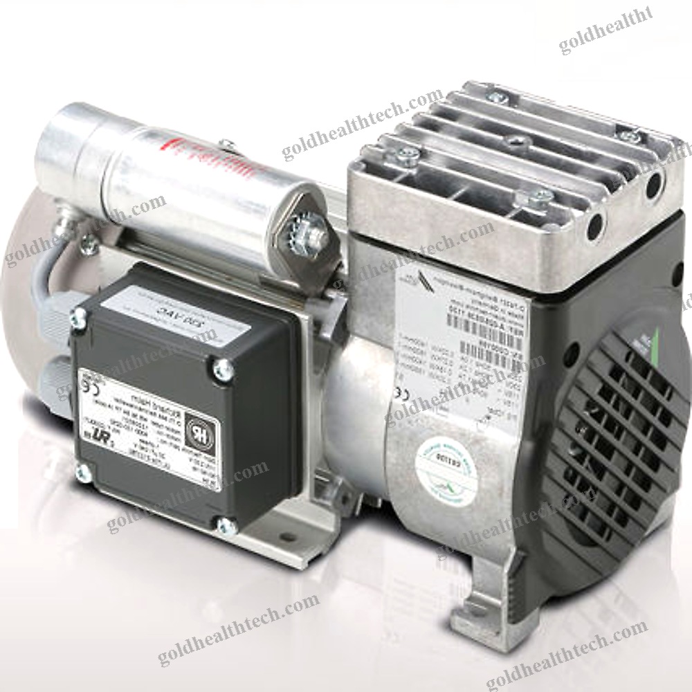 Laboratory Air Compressor 1