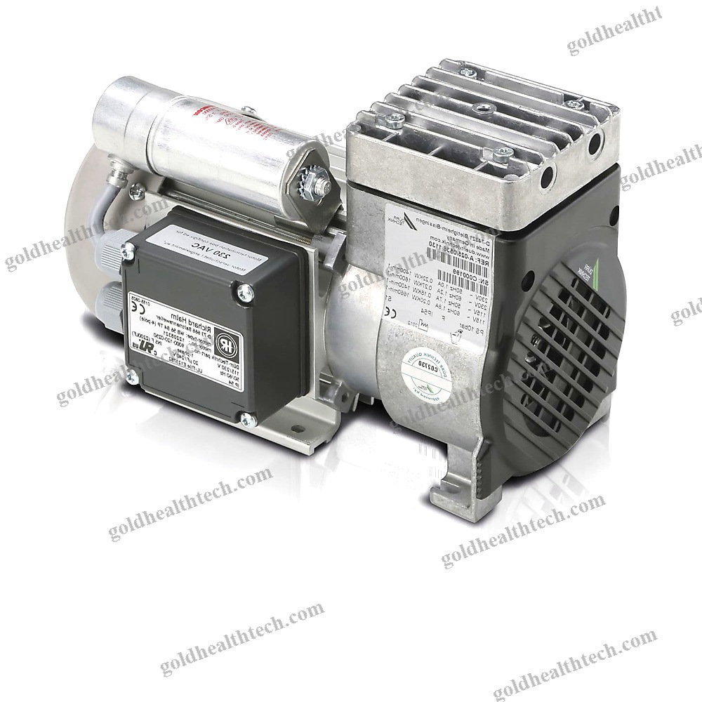 Laboratory Air Compressor