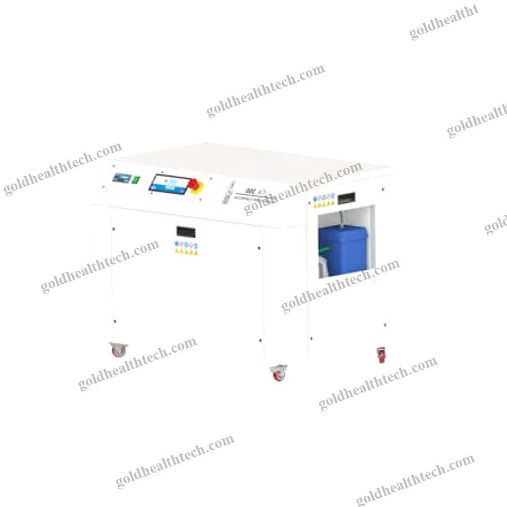 Laboratory Air Compressor