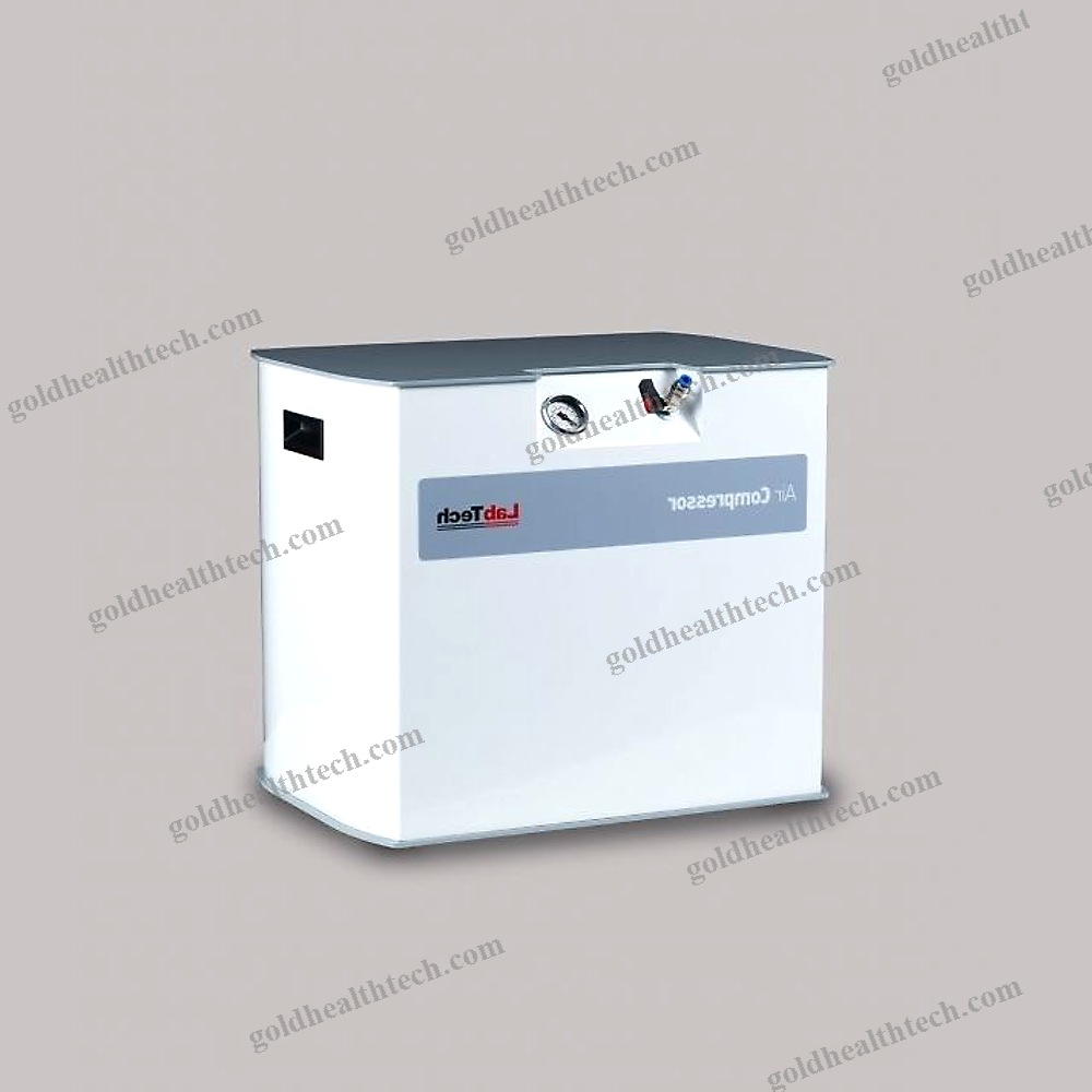 Laboratory Air Compressor