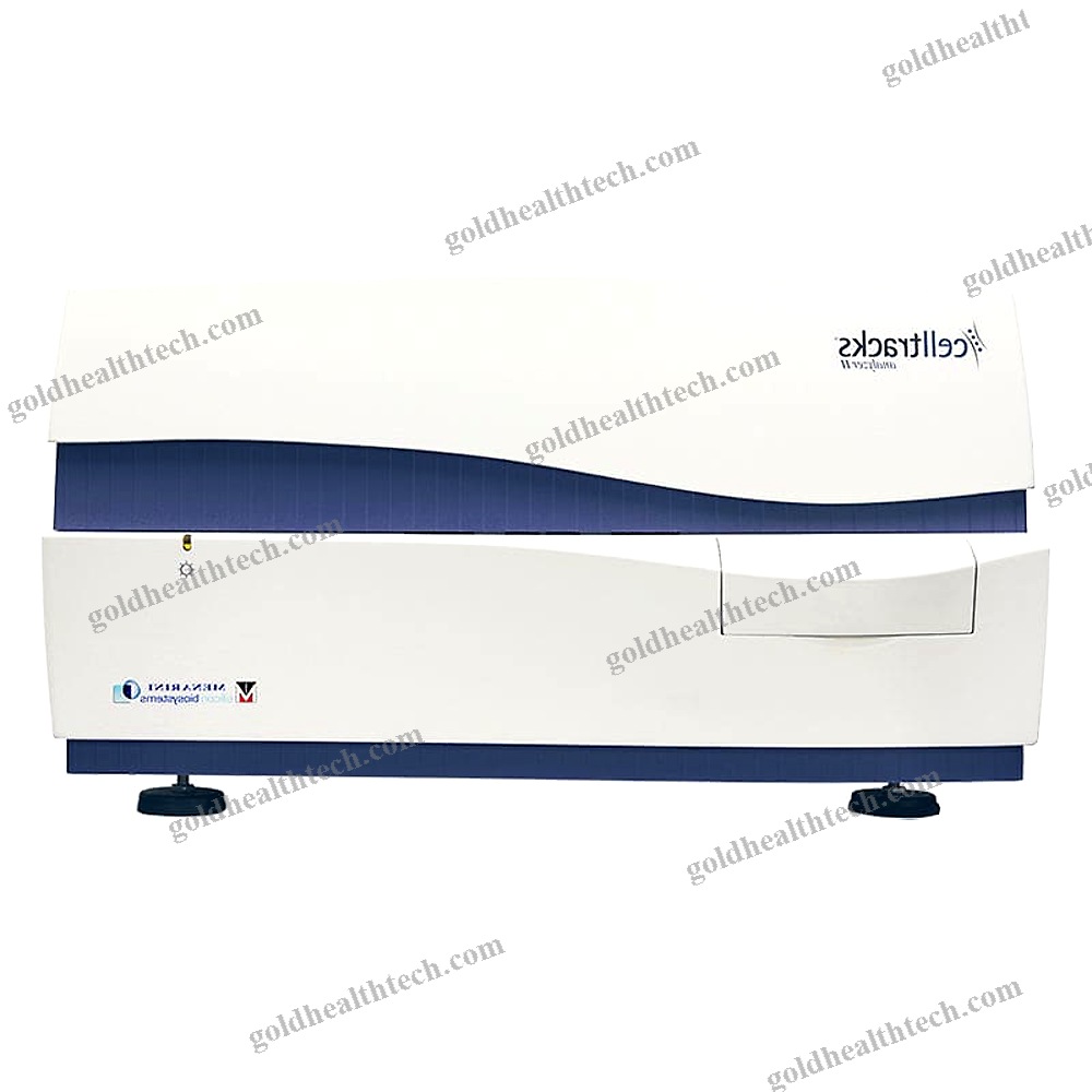 Laboratory Analyzer