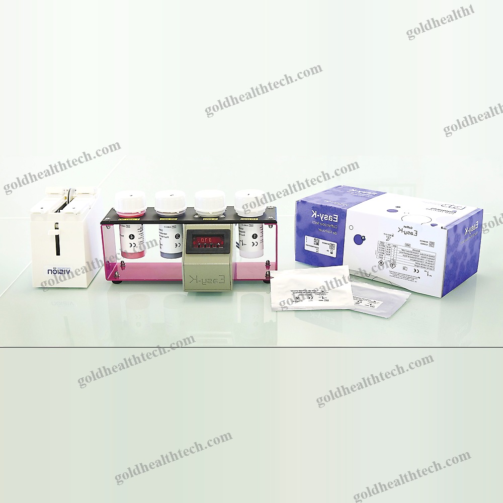 Laboratory Automation System