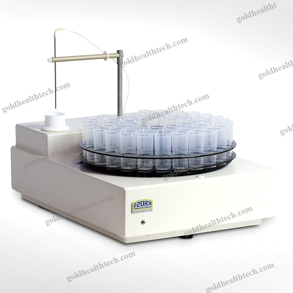 Laboratory Autosampler