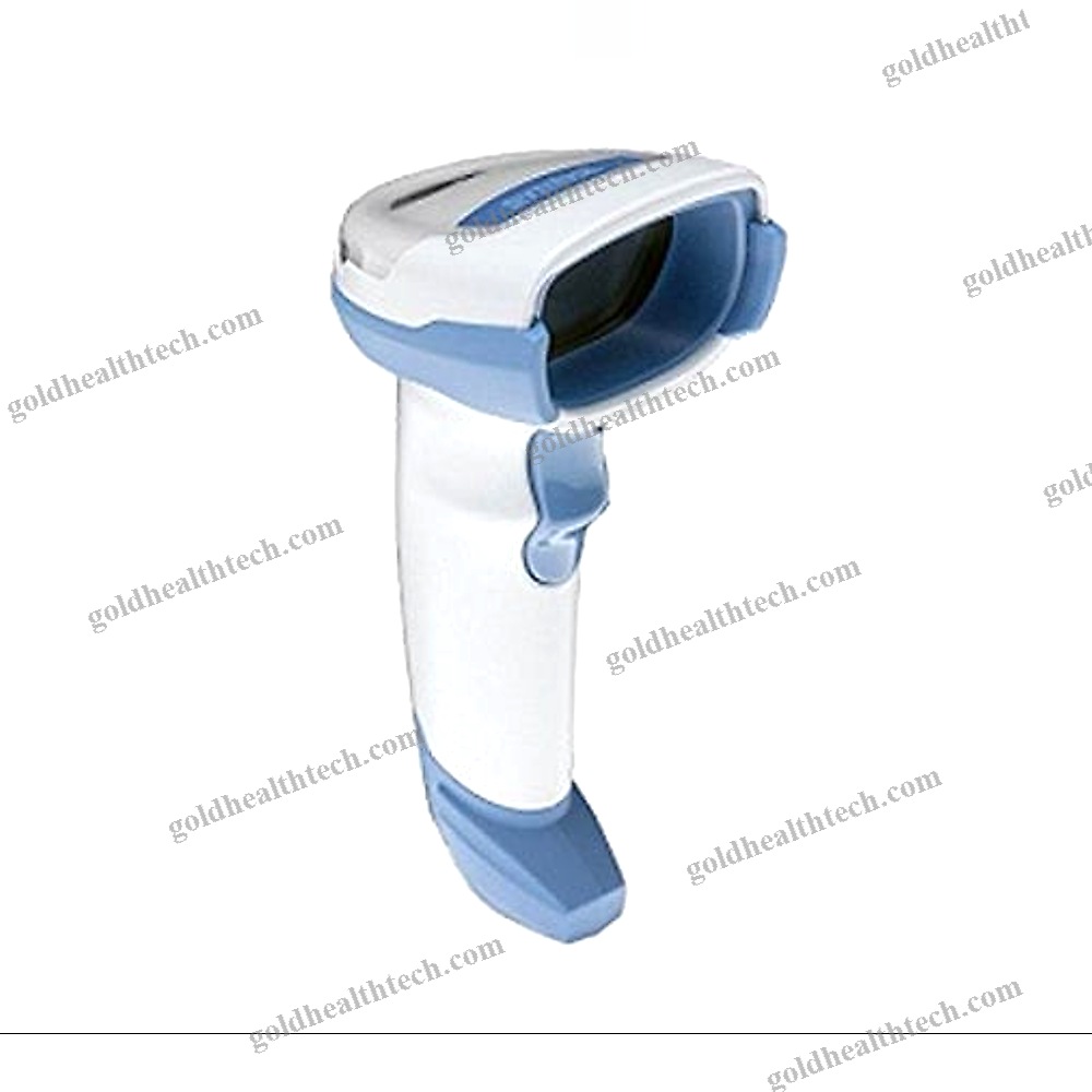 Laboratory Barcode Scanner