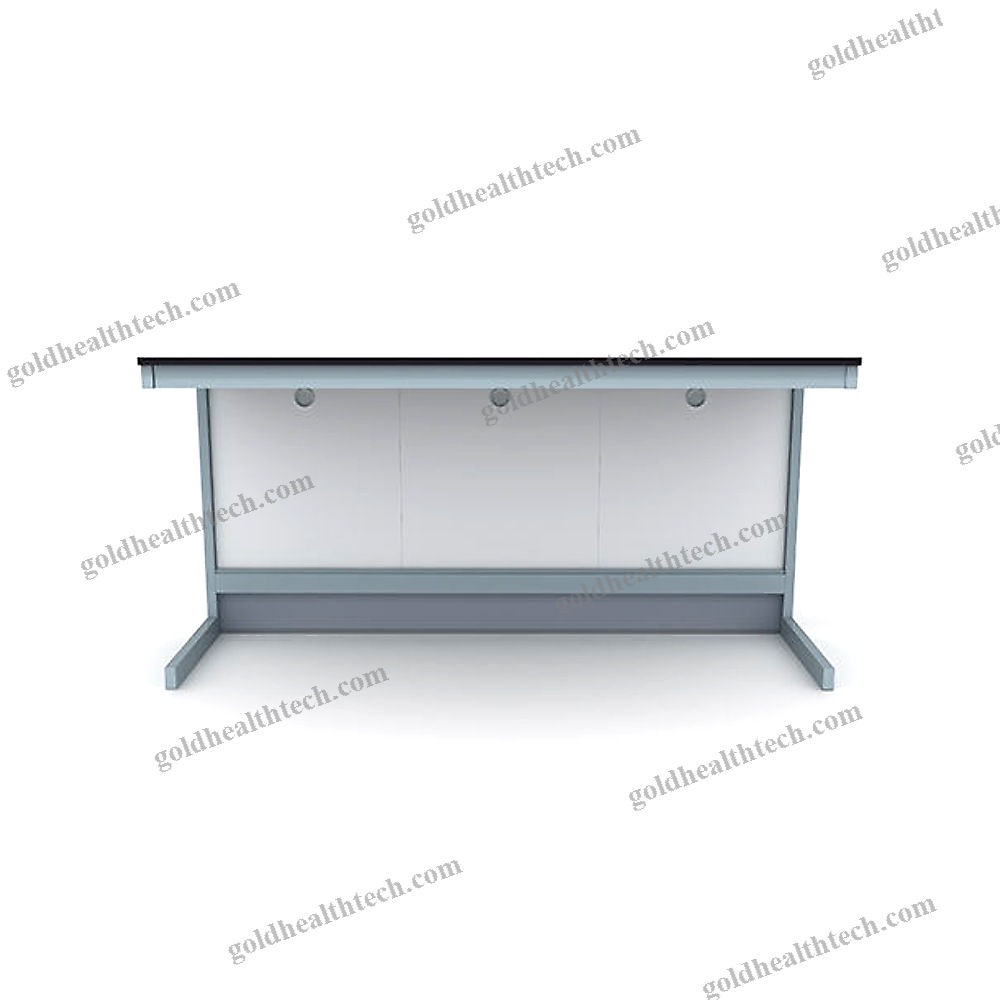 Laboratory Bench