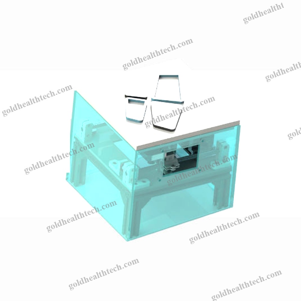 Laboratory Bioreactor