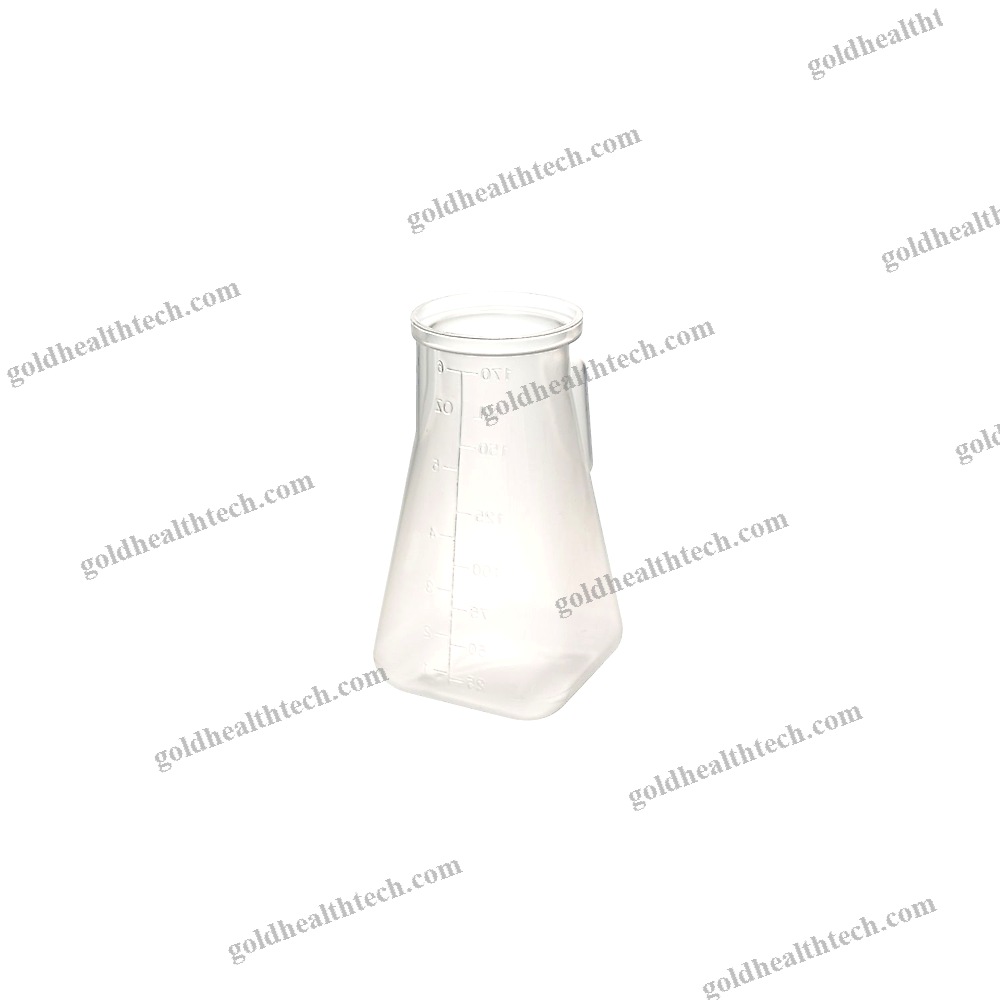 Laboratory Bottle 1