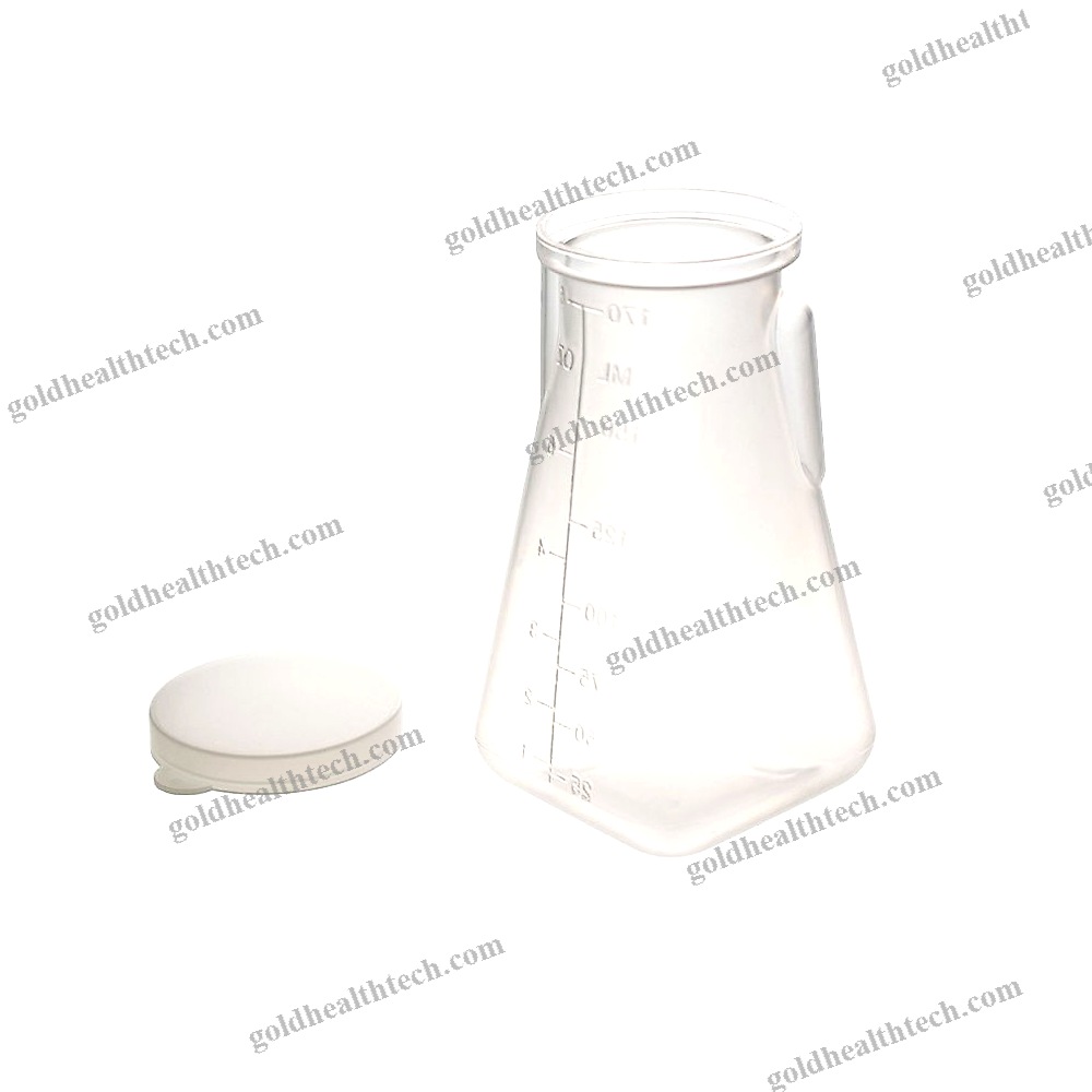 Laboratory Bottle