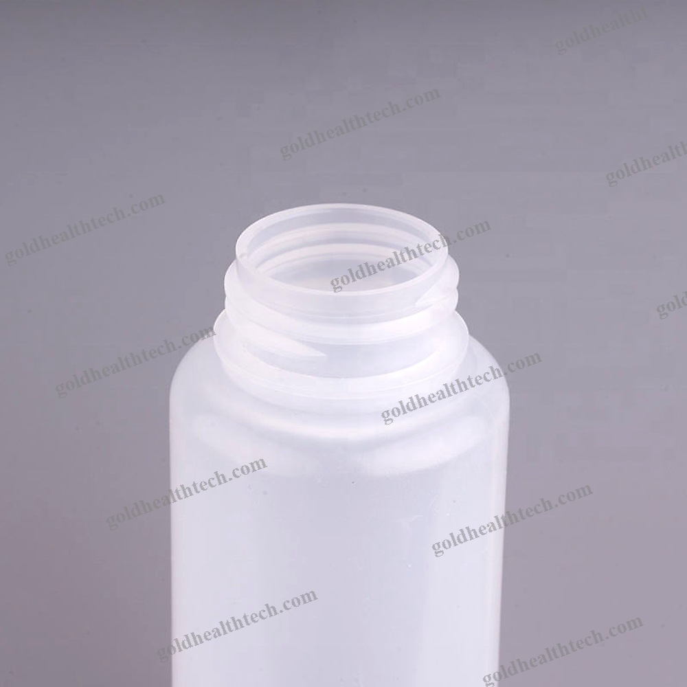 Laboratory Bottle 1