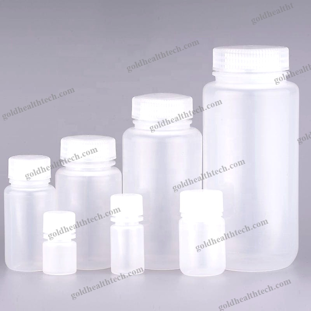 Laboratory Bottle