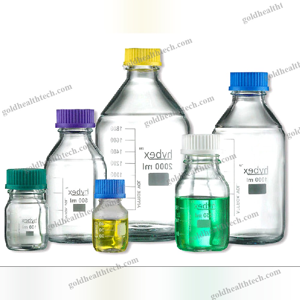 Laboratory Bottle