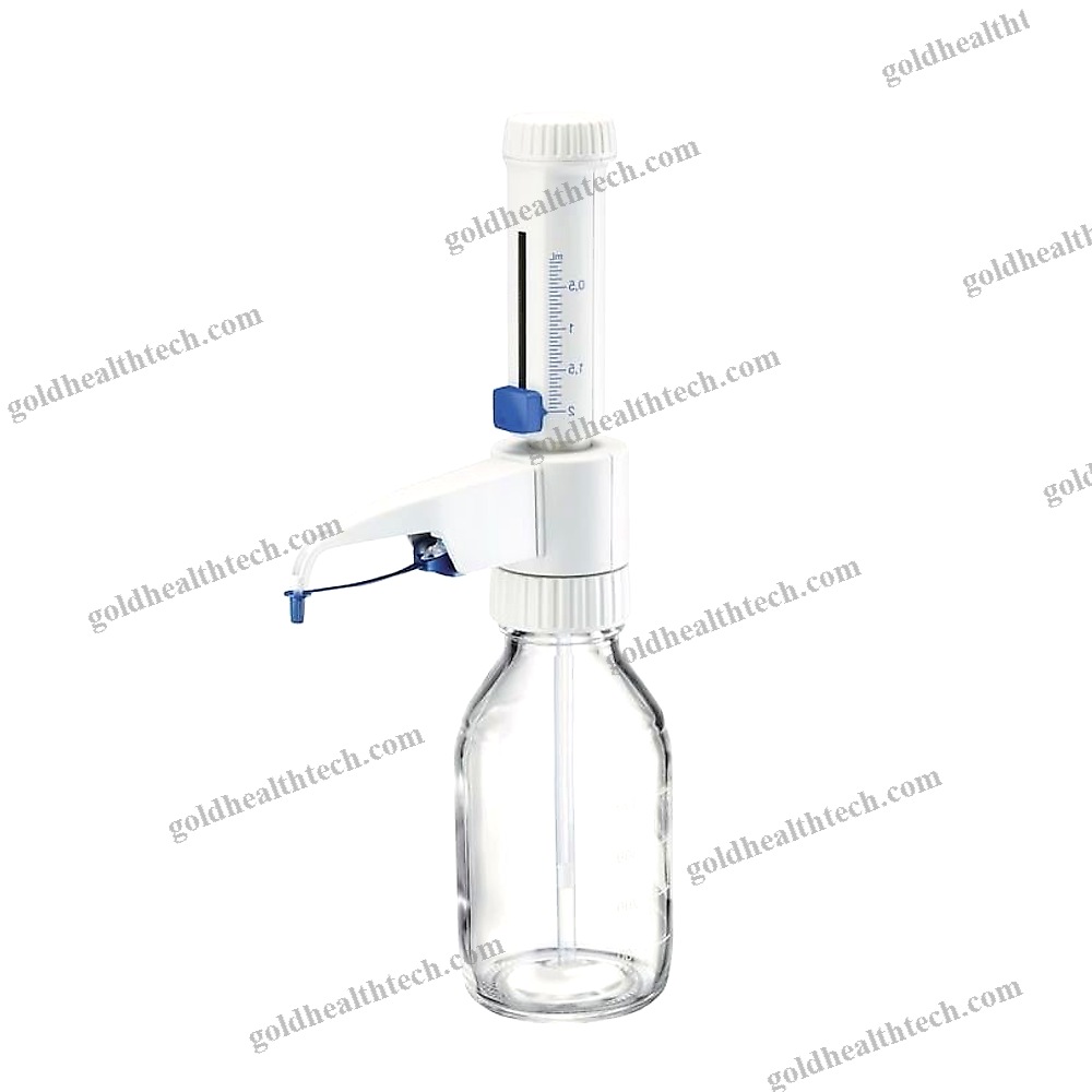 Laboratory Bottle-Top Dispenser
