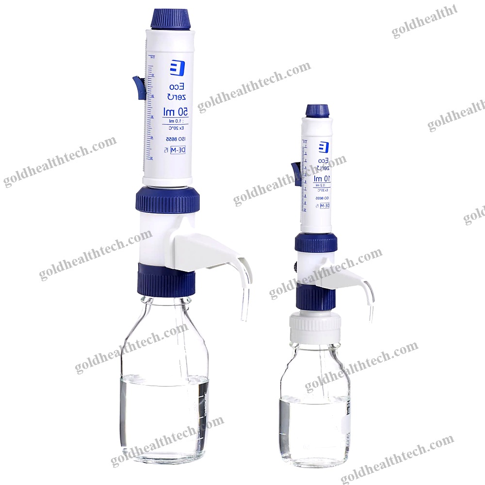 Laboratory Bottle-Top Dispenser