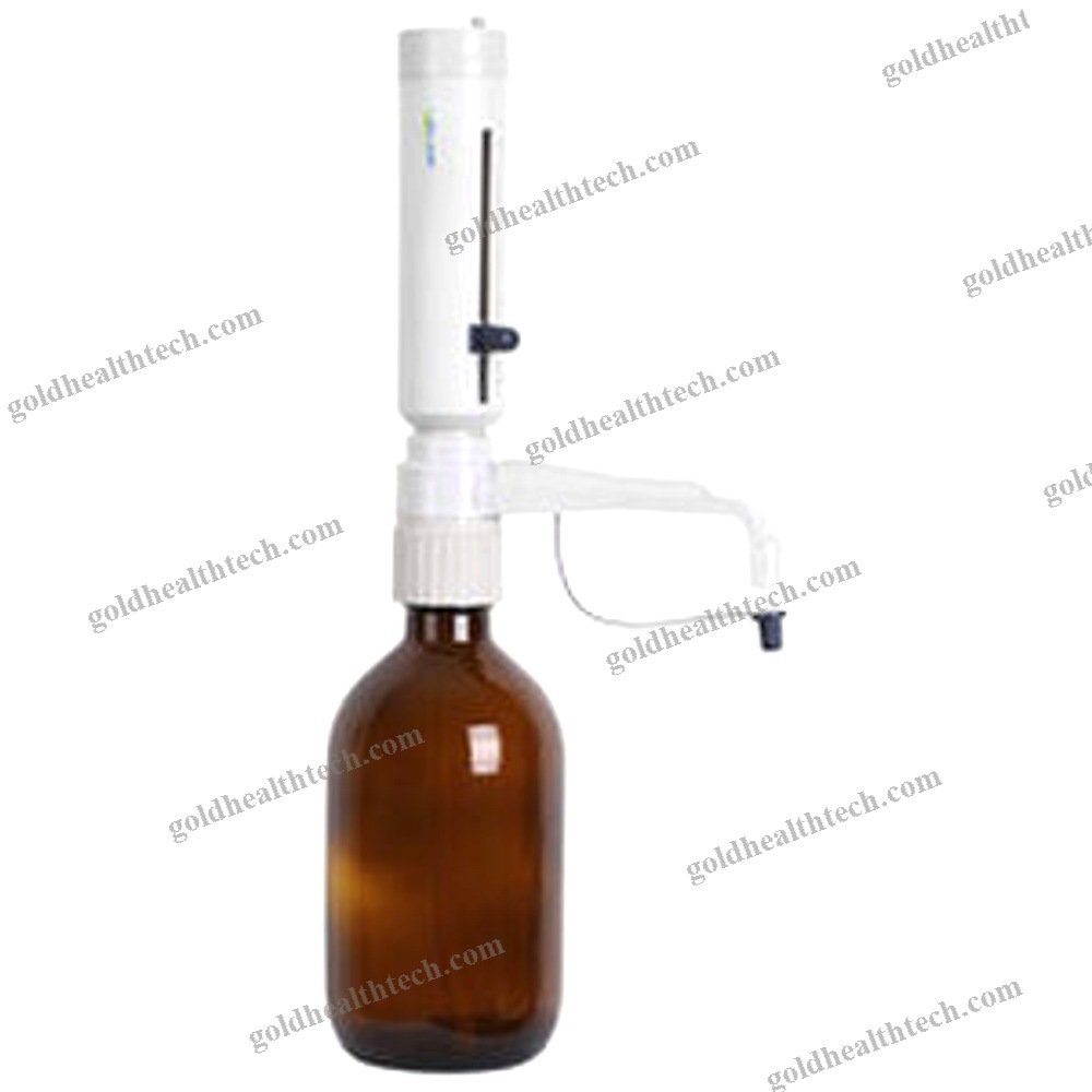 Laboratory Bottle-Top Dispenser