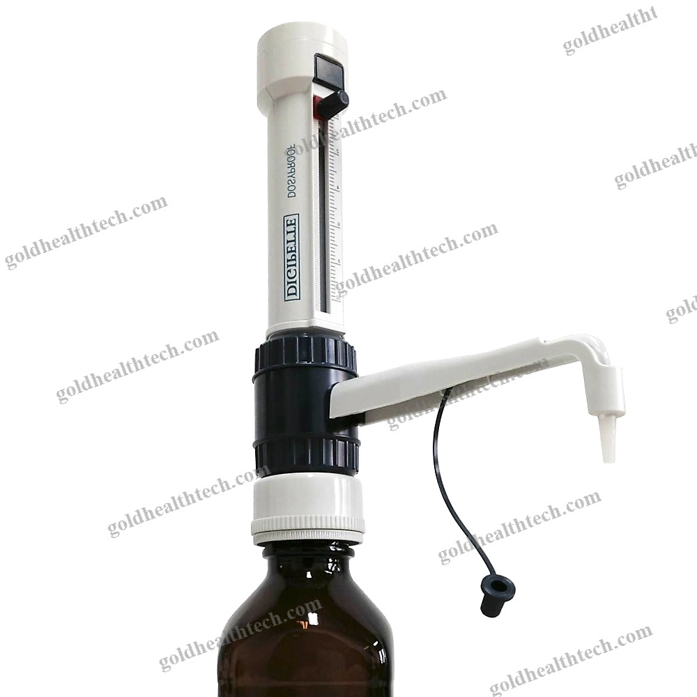 Laboratory Bottle-Top Dispenser