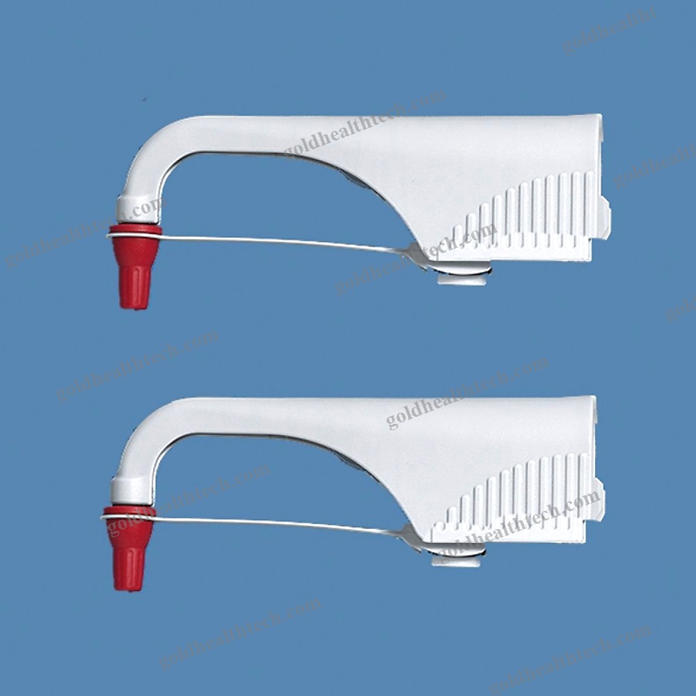 Laboratory Bottle-Top Dispenser