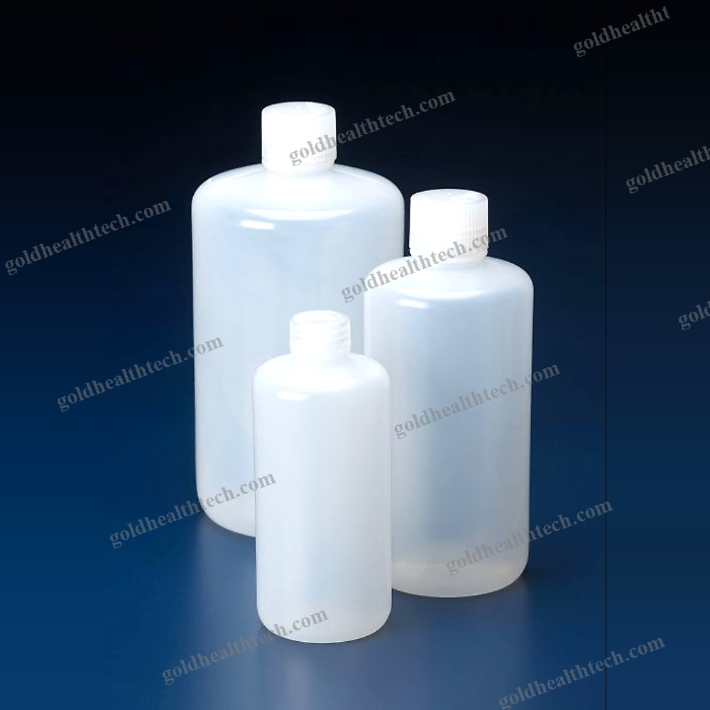 Laboratory Bottle