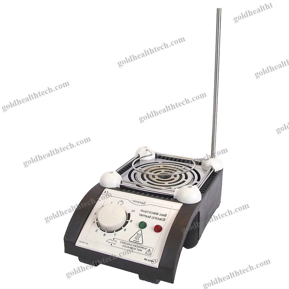 Laboratory Burner