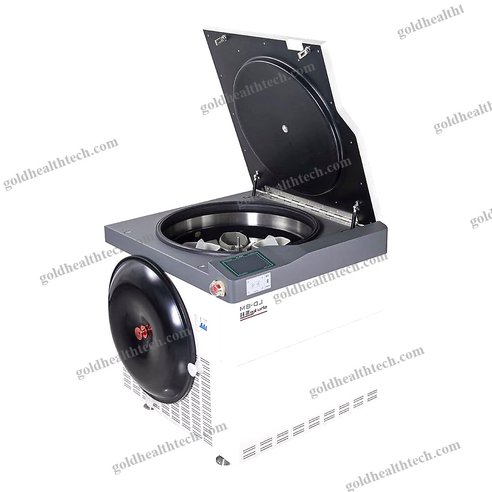 Laboratory Centrifuge