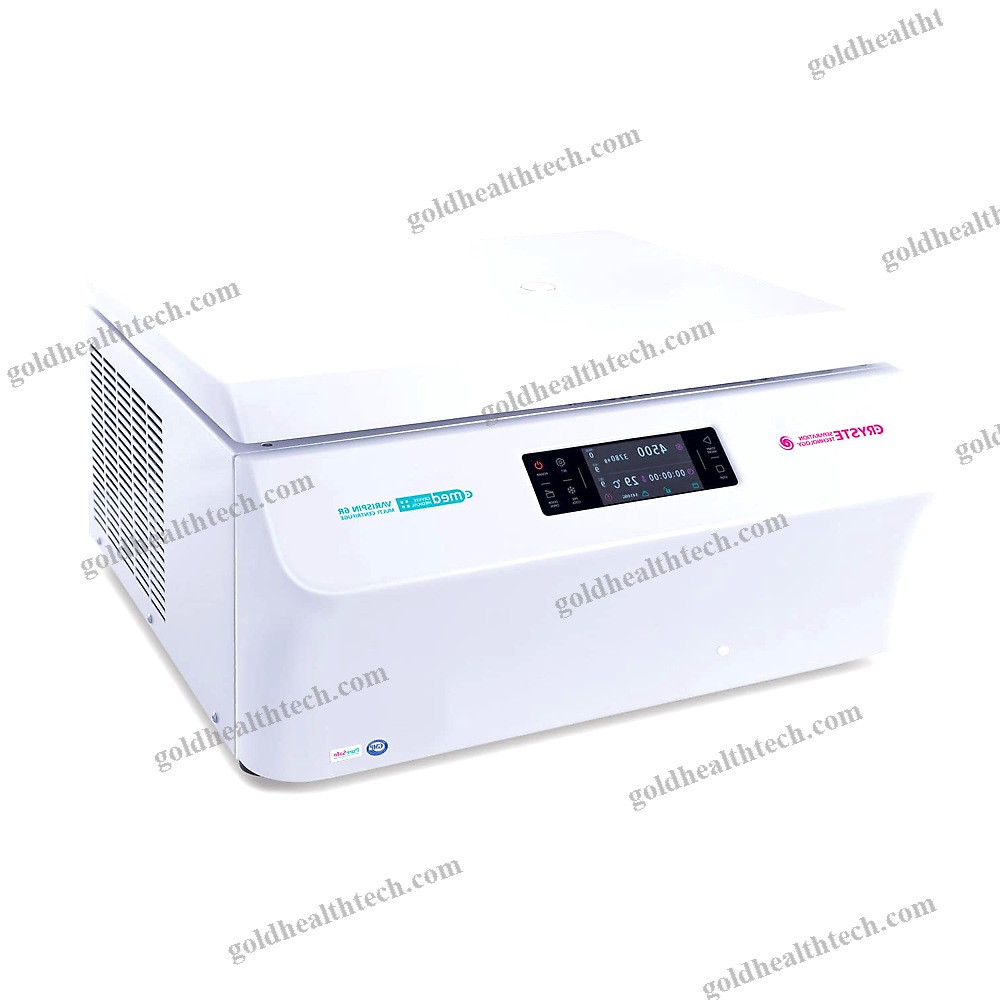 Laboratory Centrifuge
