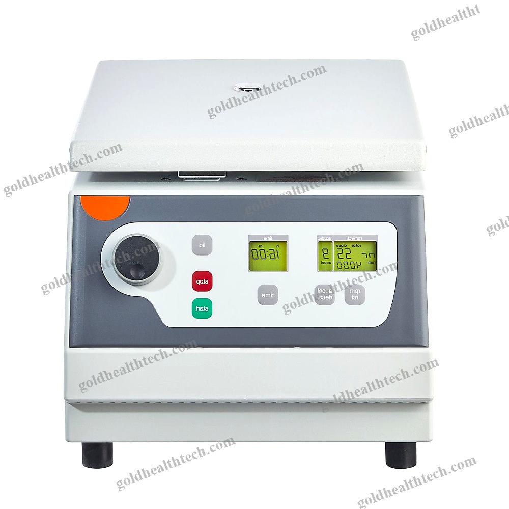 Laboratory Centrifuge