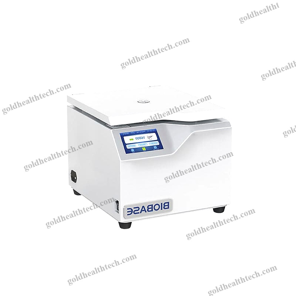 Laboratory Centrifuge