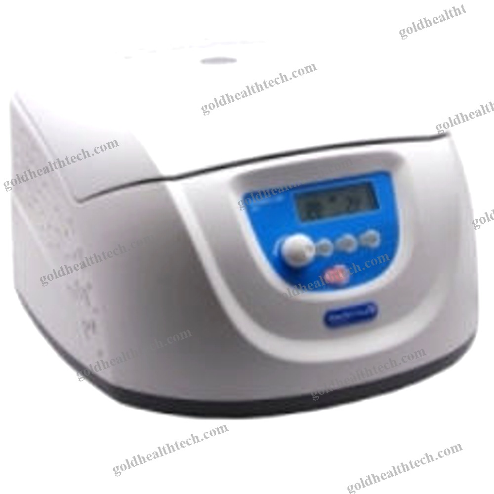 Laboratory Centrifuge