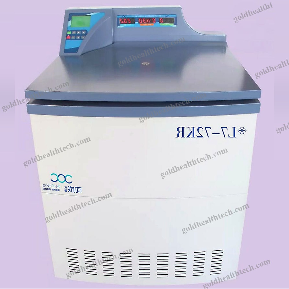 Laboratory Centrifuge