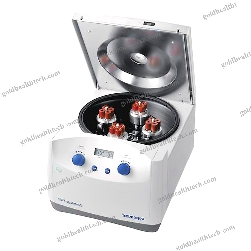 Laboratory Centrifuge