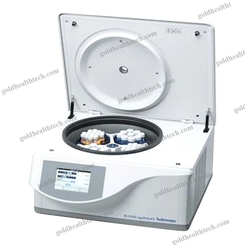 Laboratory Centrifuge