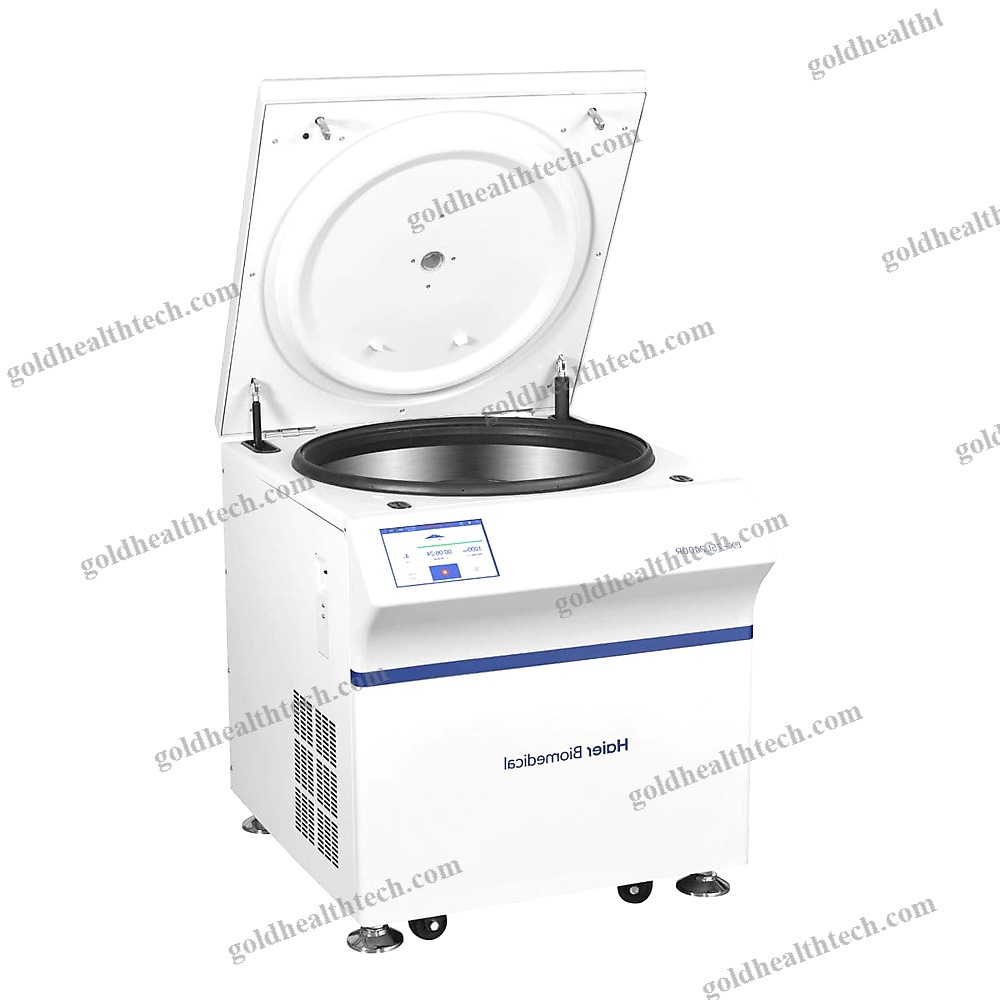 Laboratory Centrifuge