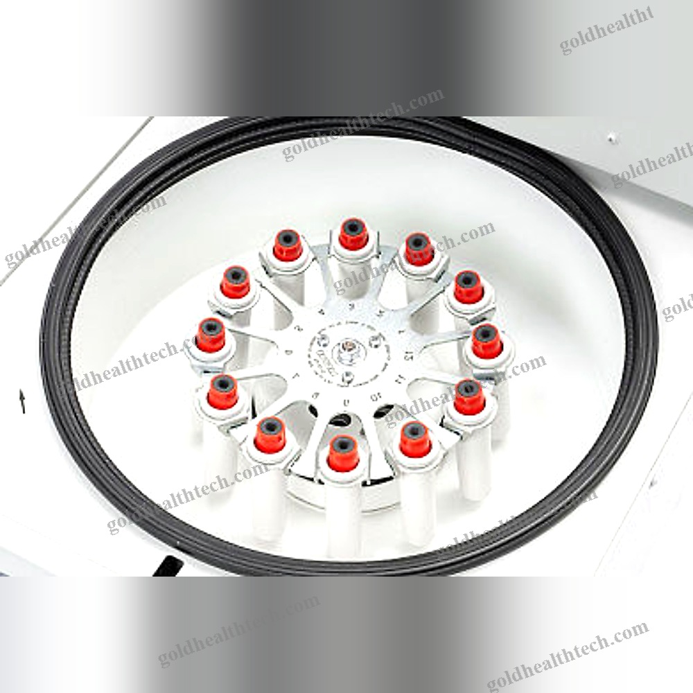 Laboratory Centrifuge 1
