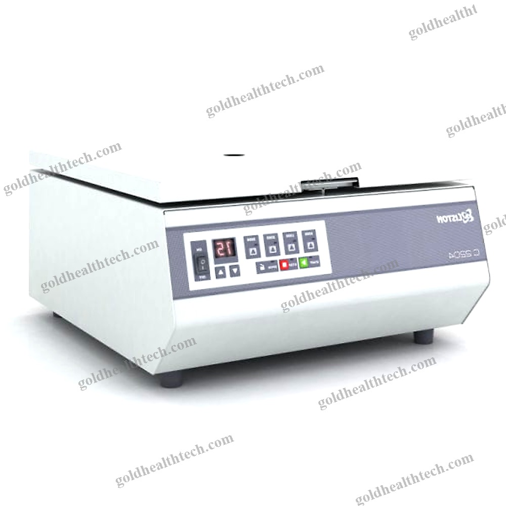 Laboratory Centrifuge