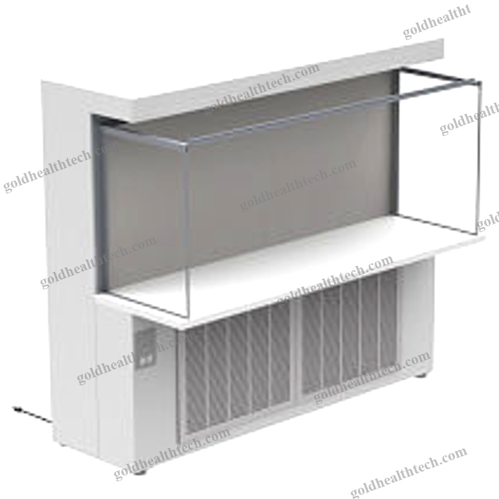 Laboratory Clean Bench