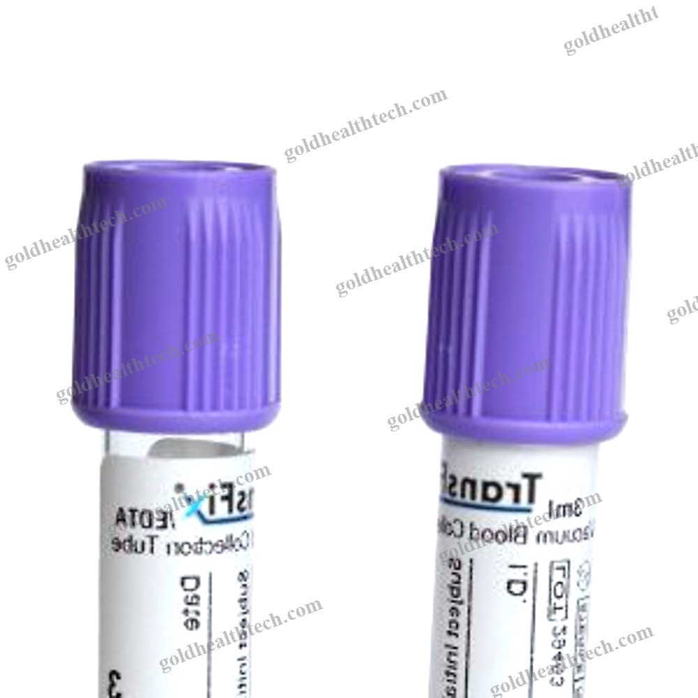 Laboratory Collection Tube