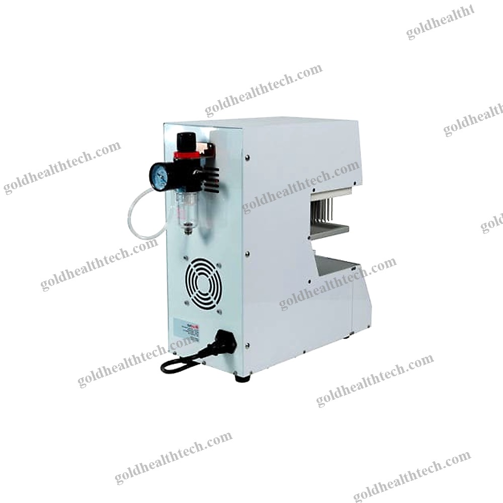 Laboratory Concentrator 1