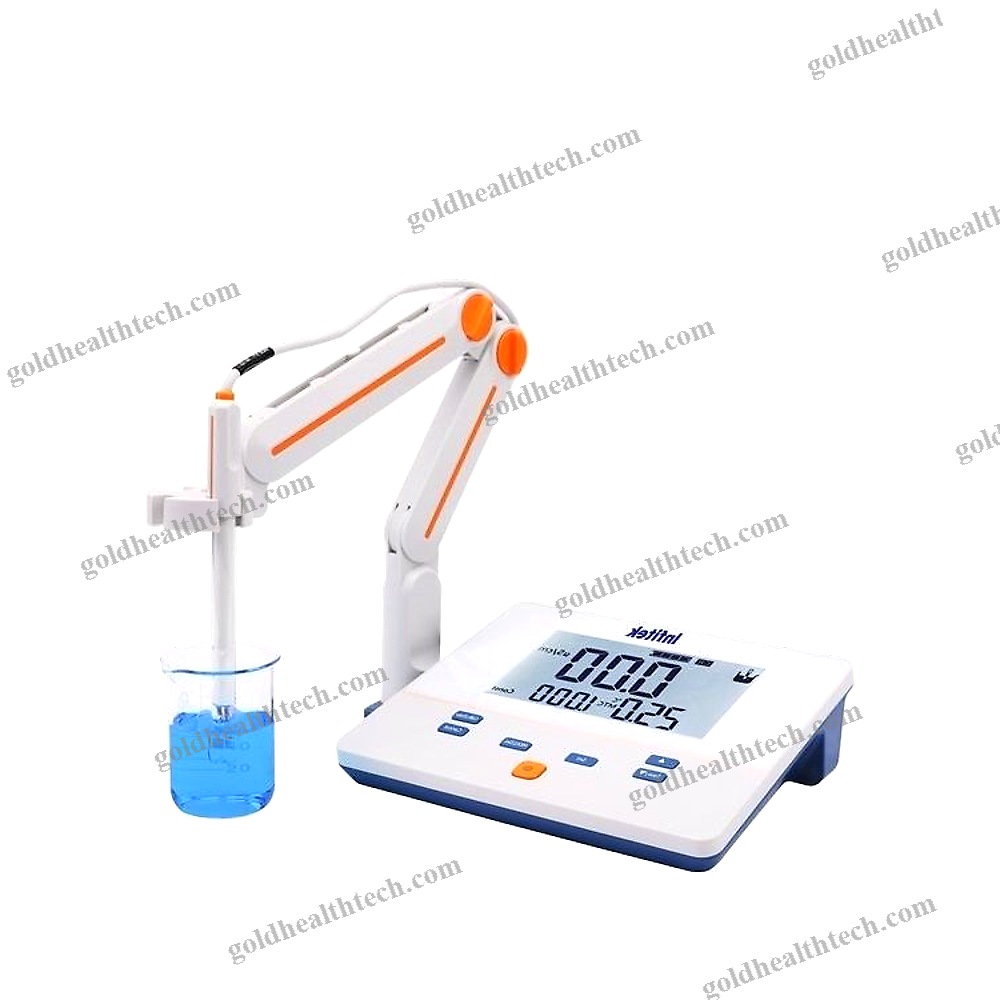 Laboratory Conductivity Meter