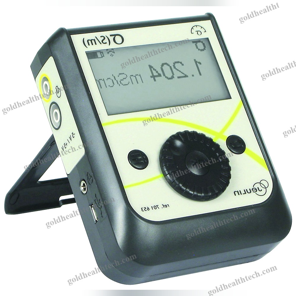 Laboratory Conductivity Meter