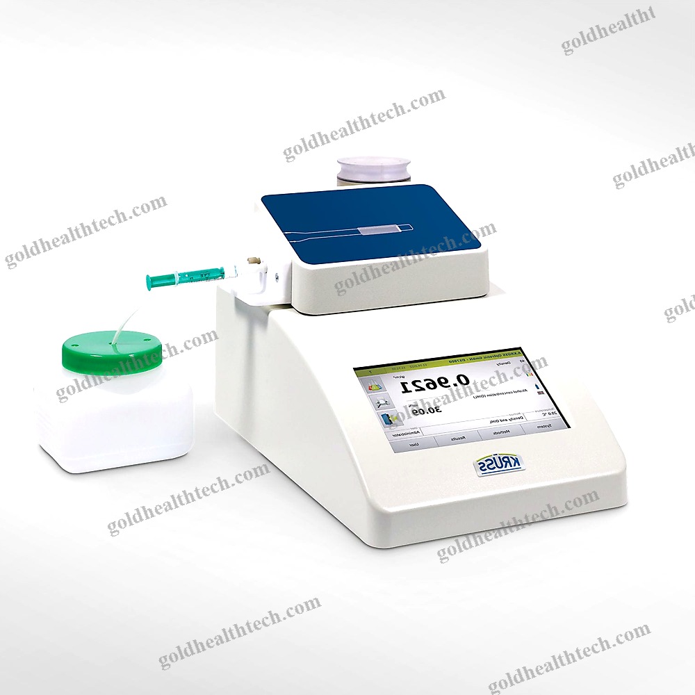 Laboratory Density Meter