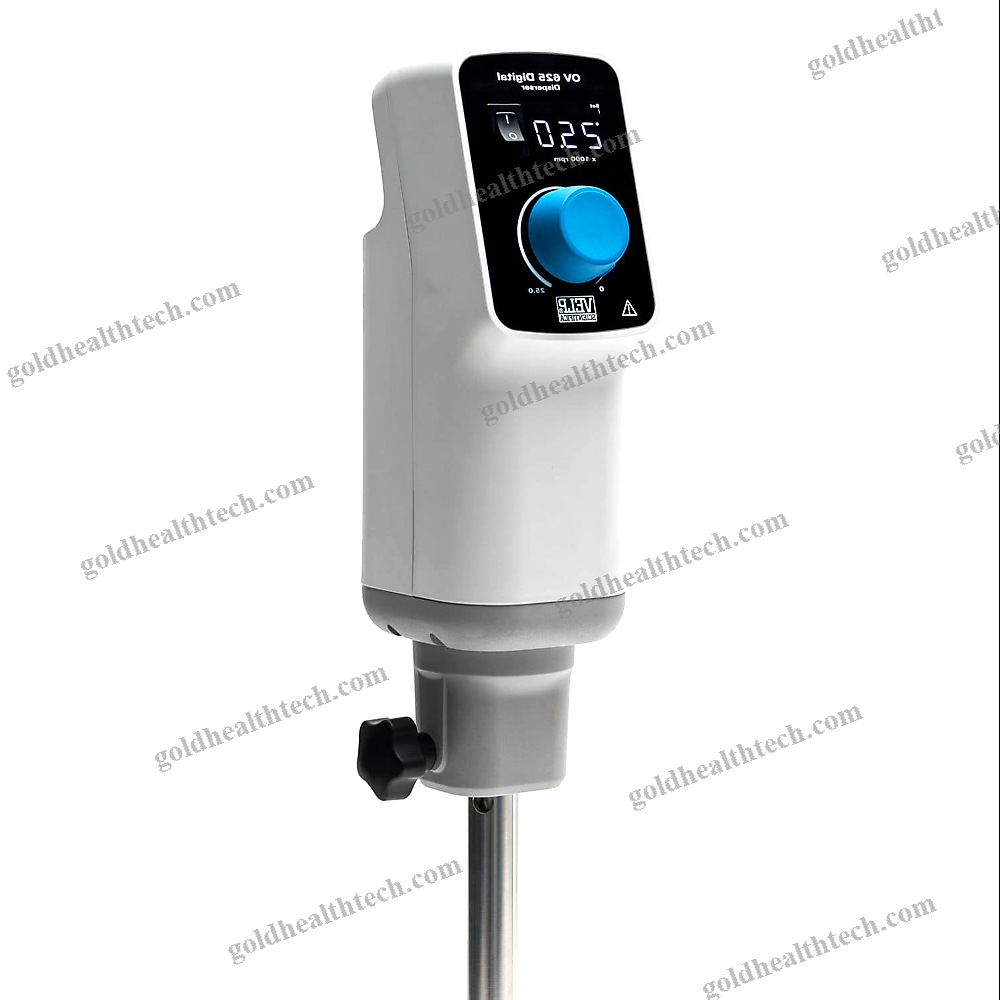 Laboratory Disperser
