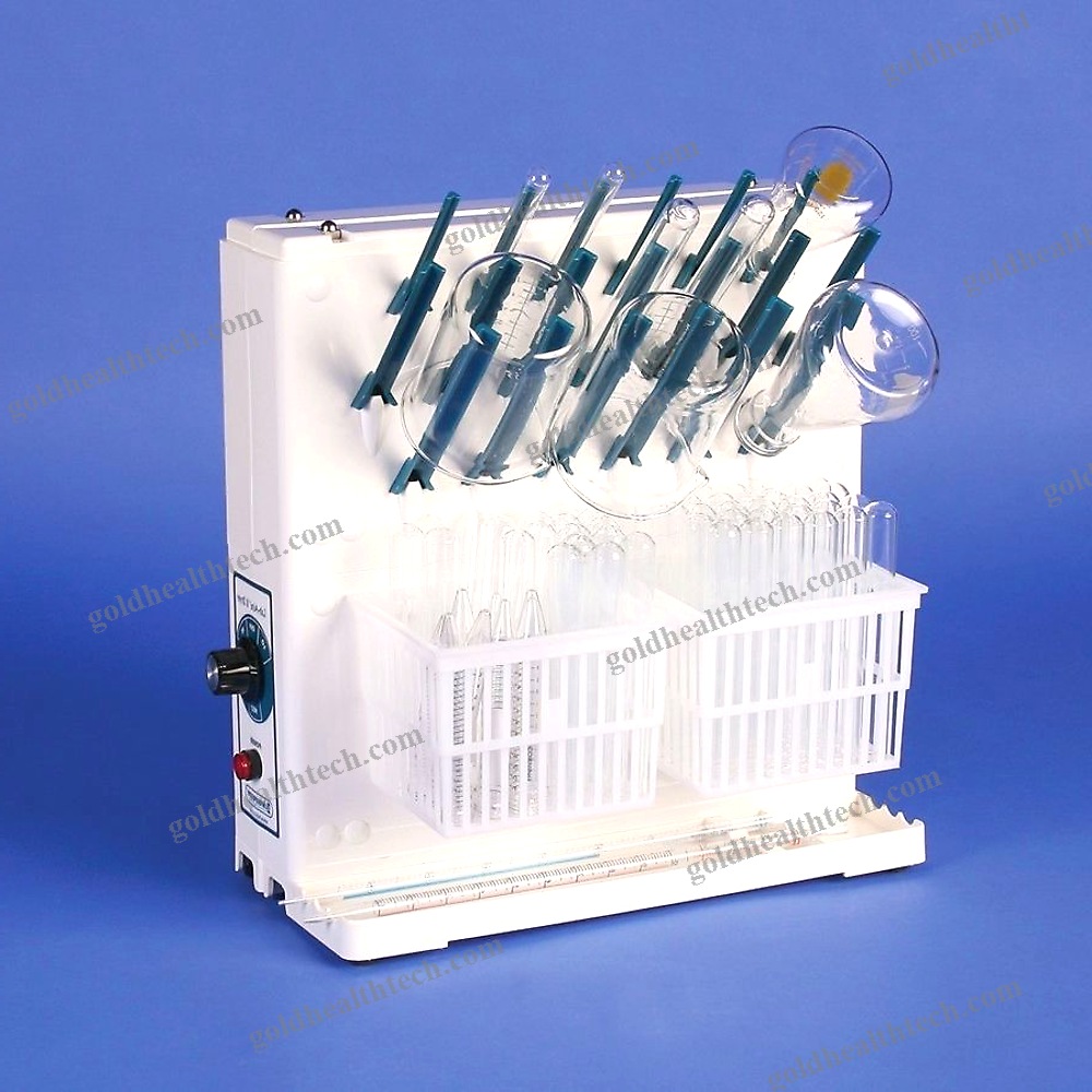 Laboratory Dryer